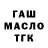Марихуана OG Kush NekoT'an
